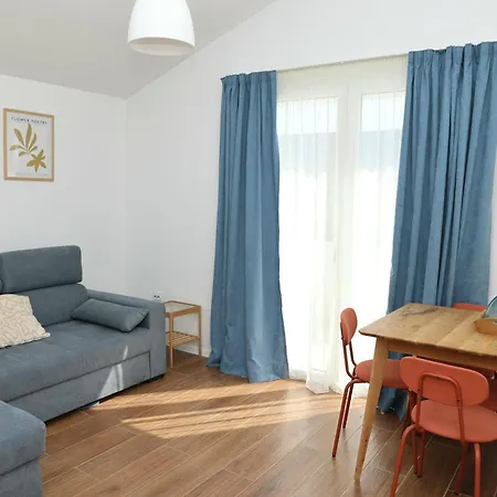 Apartman J&i Pakoštane